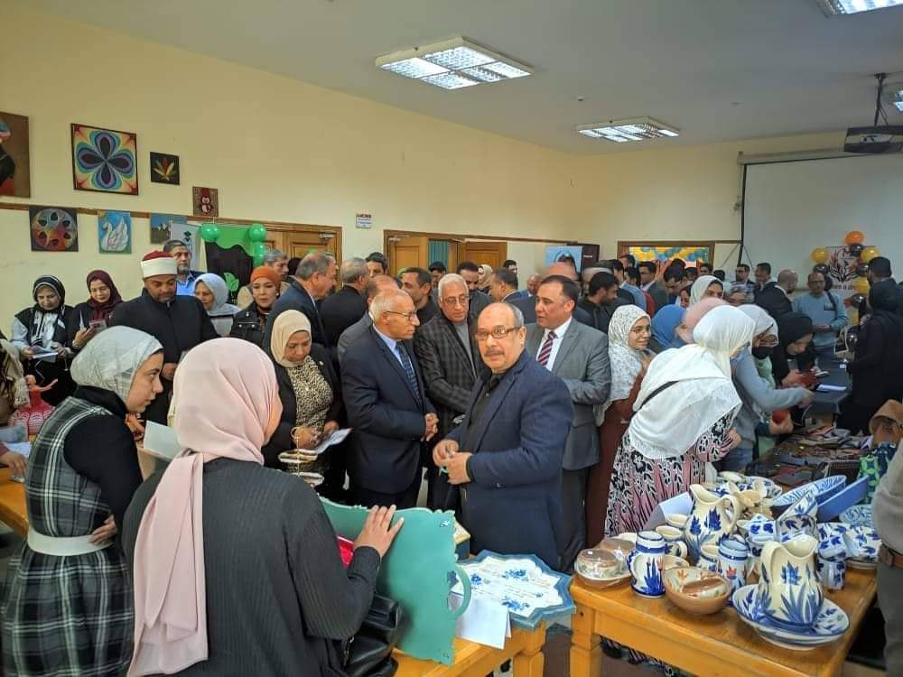 فعاليات رواد المستقبل 