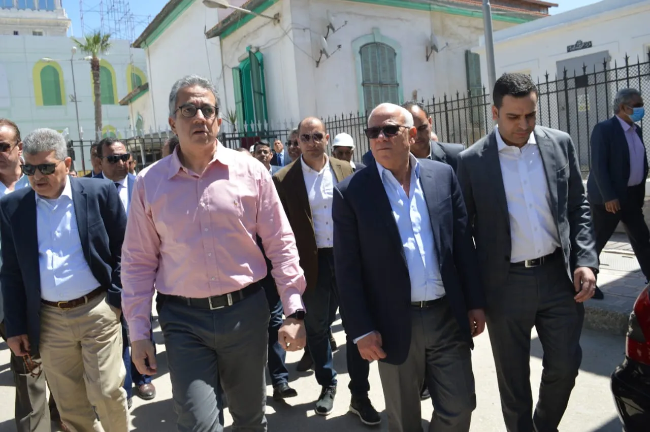 جانب من الحضور