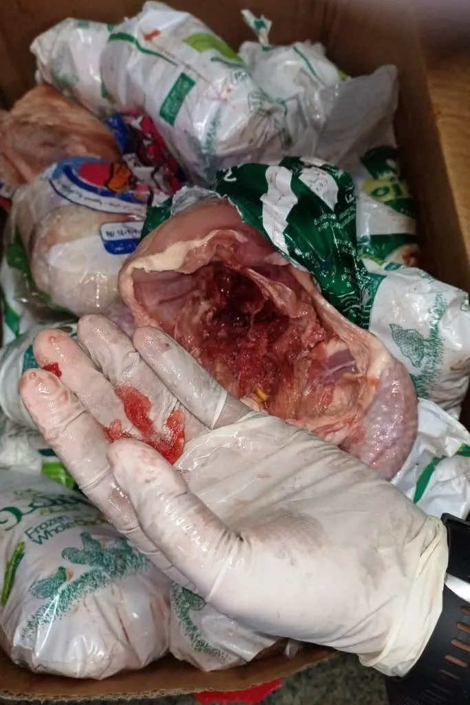 التفتيش على 300 منشأة بيع وتخزين وتداول المنتجات الغذائية بأسوان