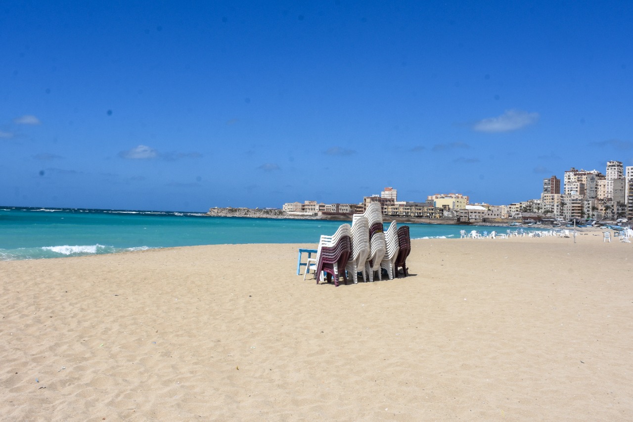 جولة المحافظ