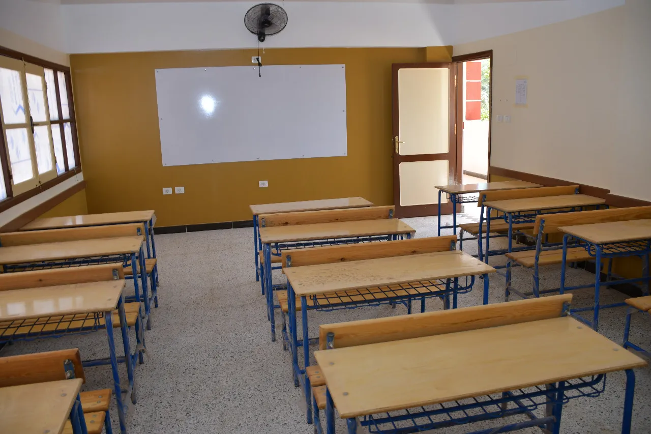 جانب من الأعمال 