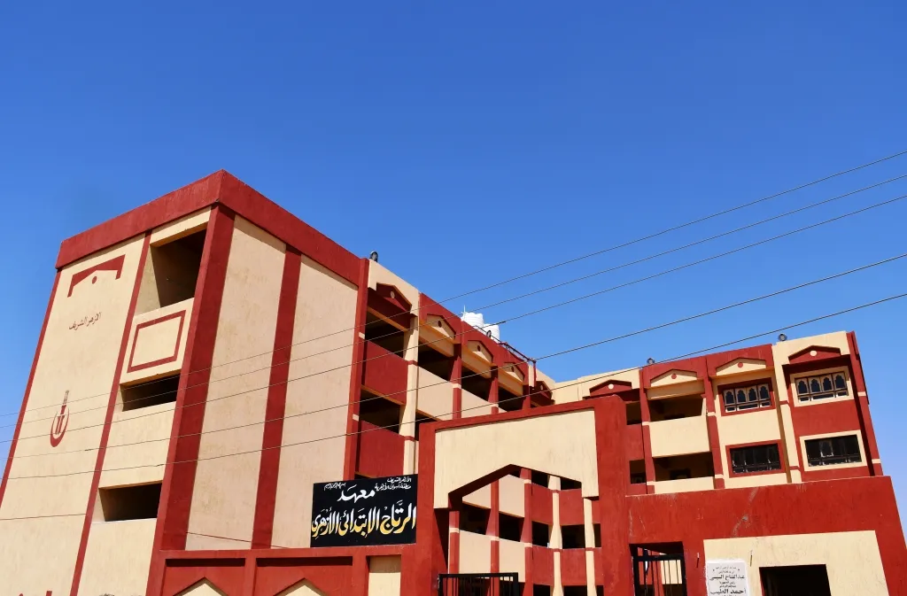 جانب من الأعمال 