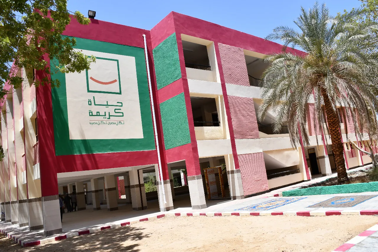 جانب من الأعمال 