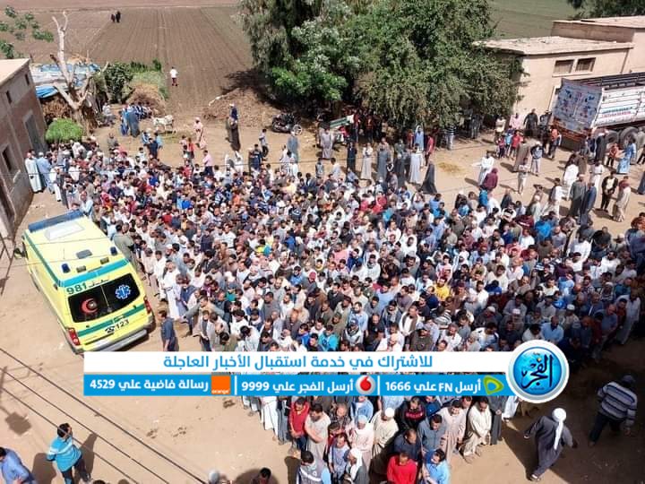 تشييع جثامين الضحايا