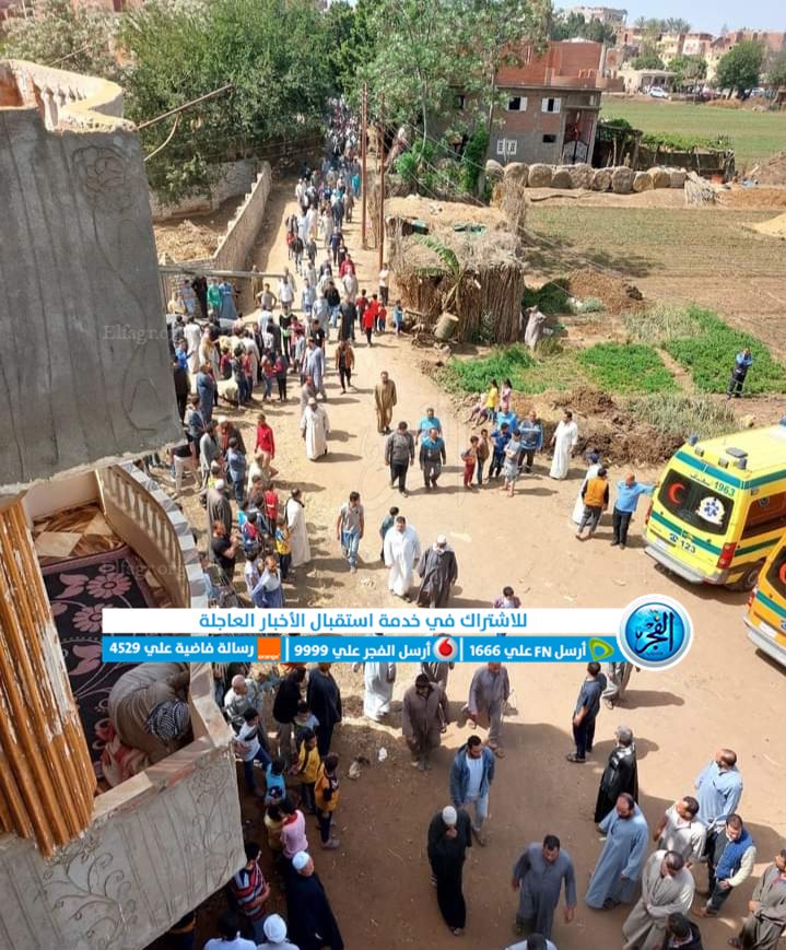 تشييع جثامين الضحايا