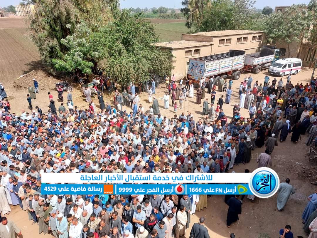 تشييع جثامين الضحايا