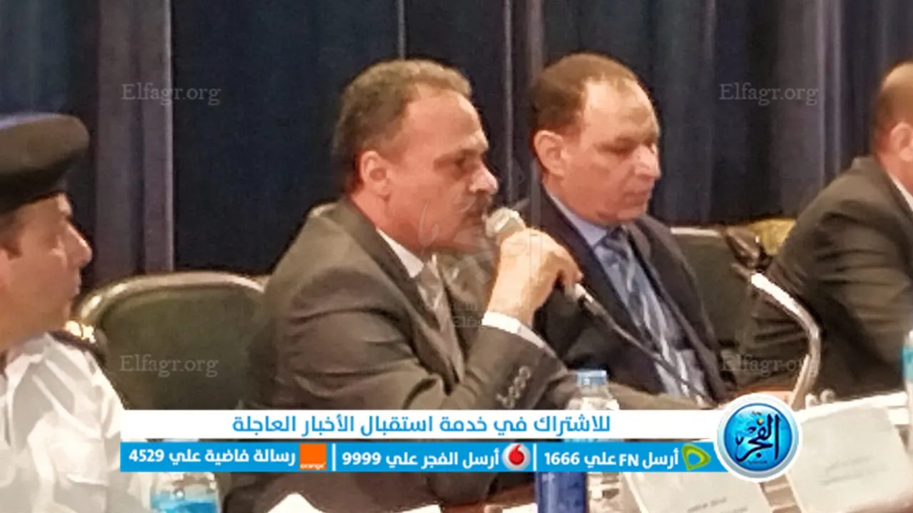 إجراء قرعة الحج في محافظة البحيرة