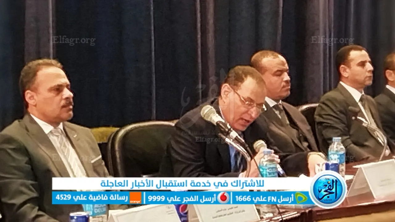 إجراء قرعة الحج في محافظة البحيرة