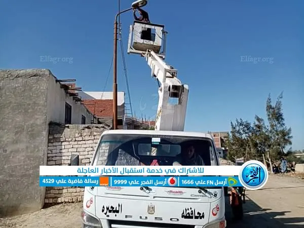 جانب من القافلة