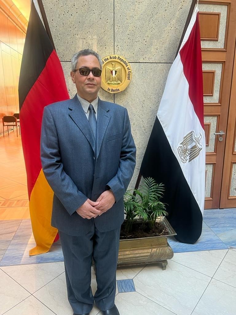 جانب من المشاركة