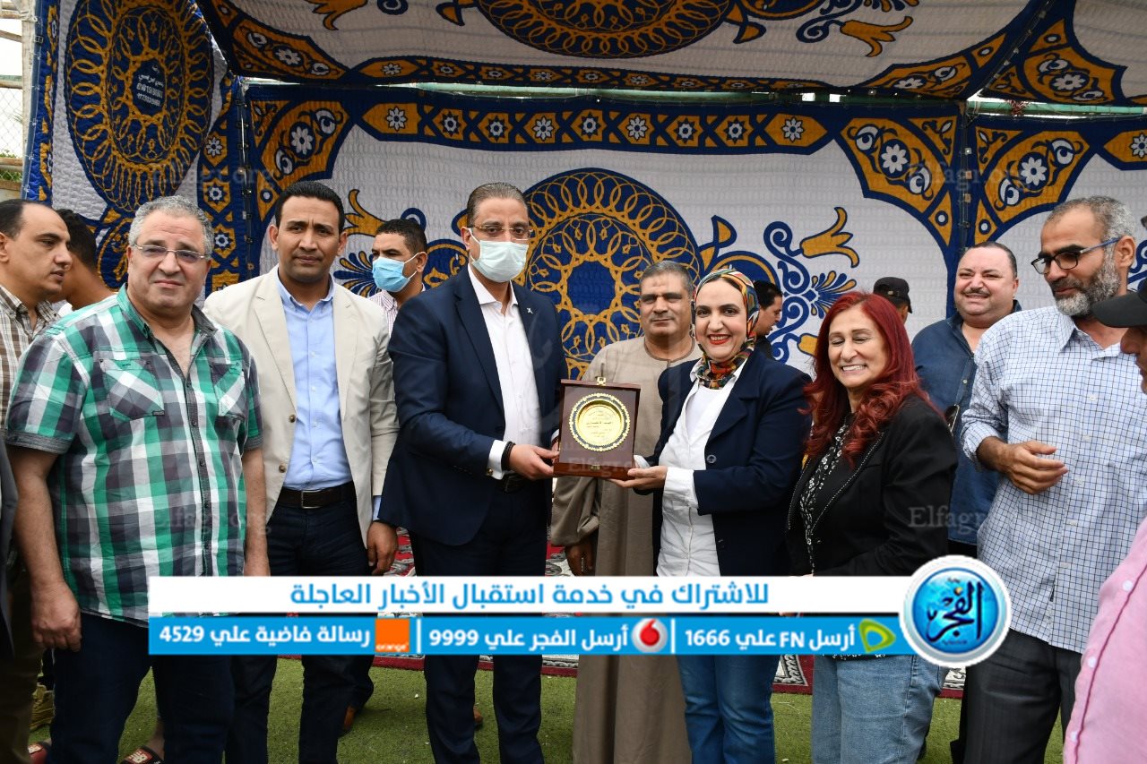 ختام منافسات دوري مراكز الشباب