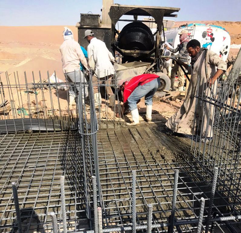مشروعات