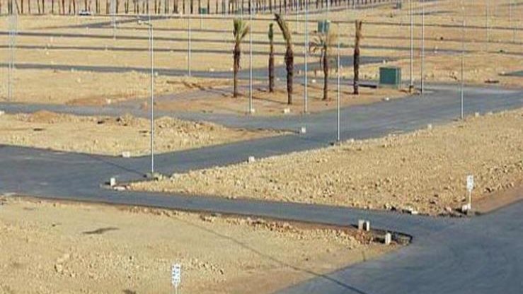 اراض-الاسكان-الجديدة