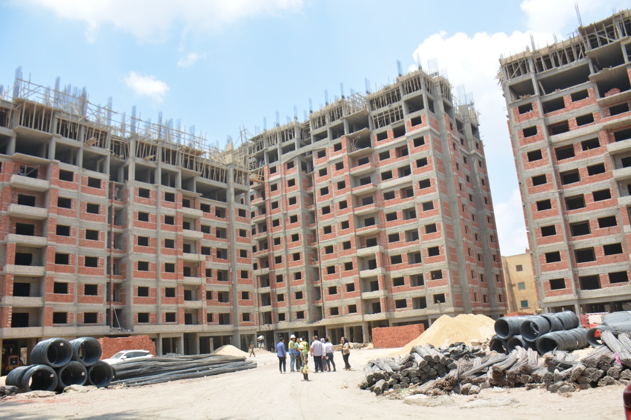 جولة نائب المحافظ 