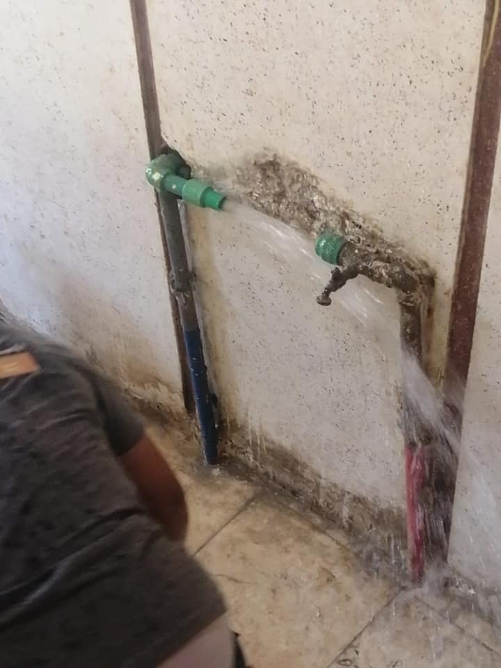 جانب من الحملات