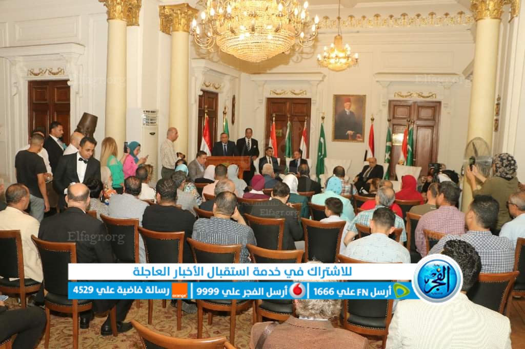 الدكتور عبدالسند يمامة رئيس حزب الوفد