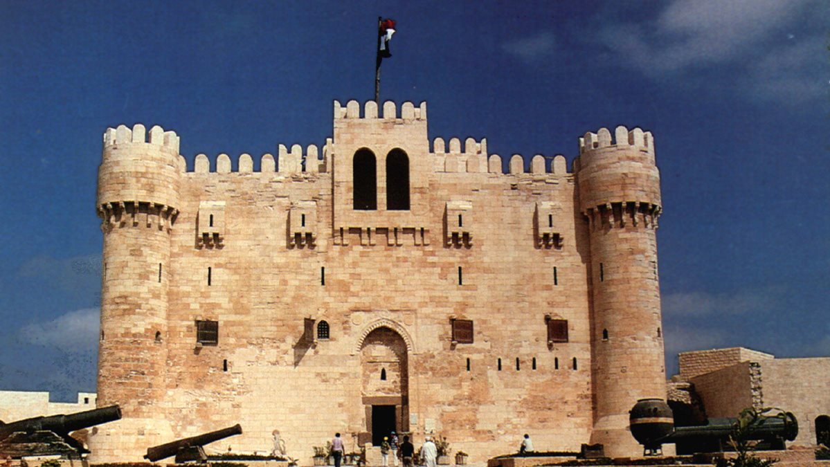 قايتباي