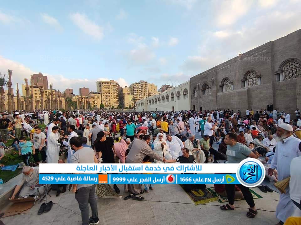 جانب من الصلاة