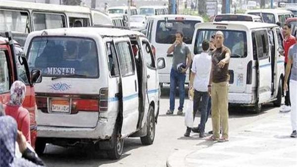 زيادة في تعريفة وسائل المواصلات