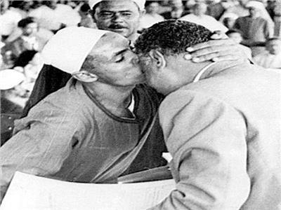 عبد الناصر والفلاحون2