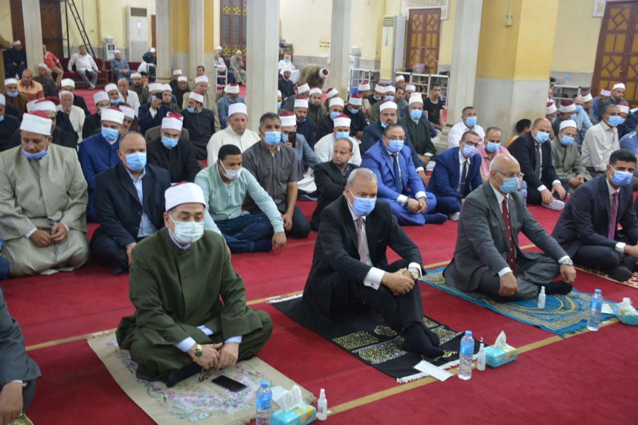 الاحتفالية