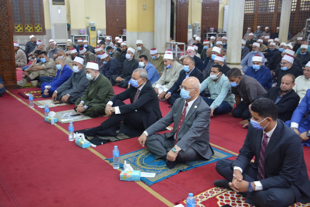 الاحتفالية