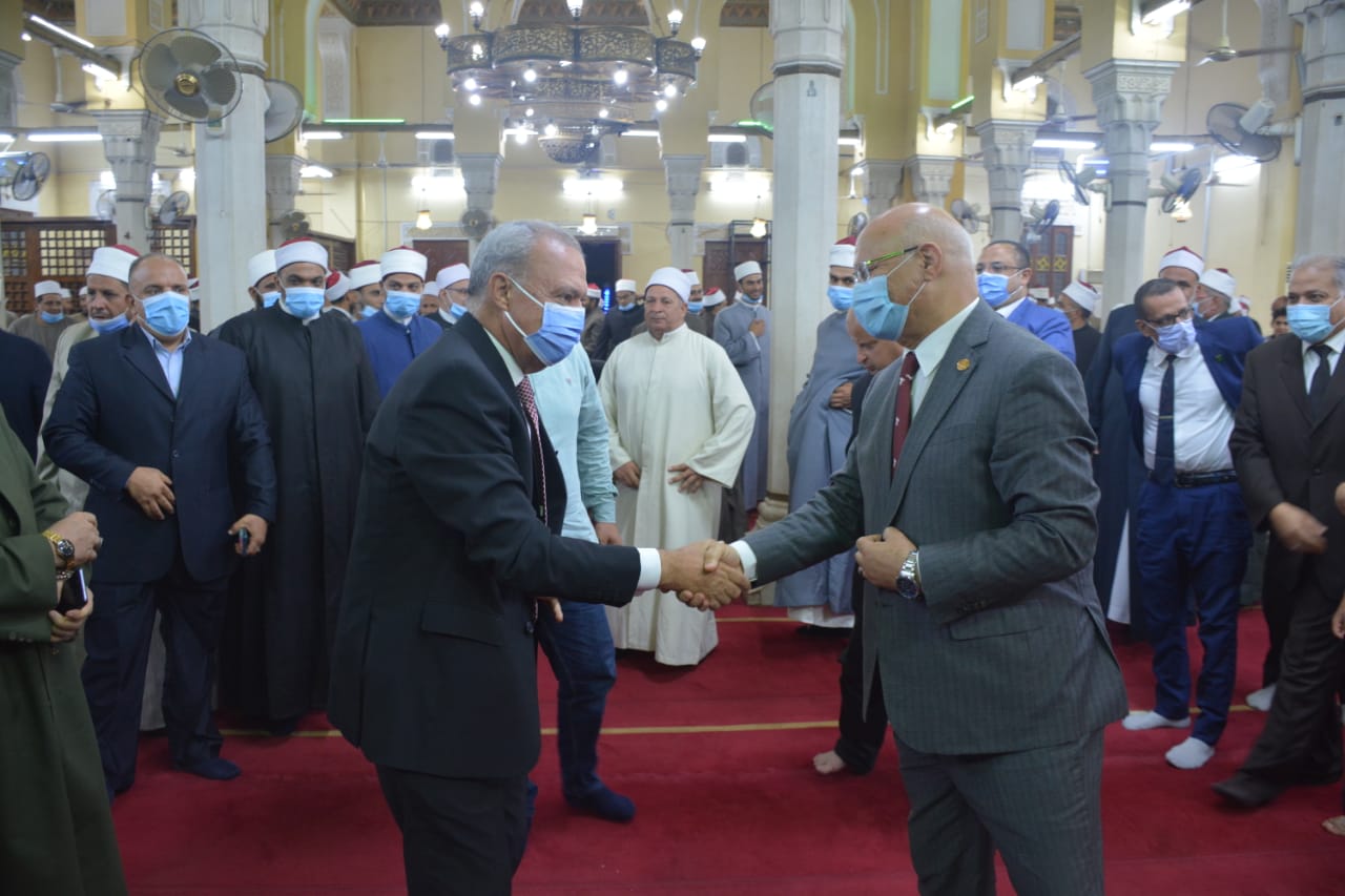 الاحتفالية