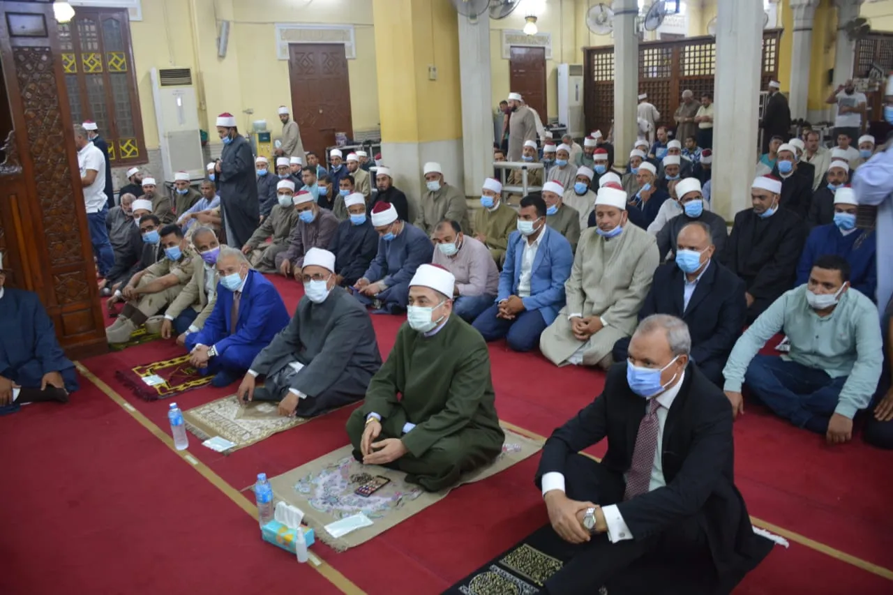 الاحتفالية