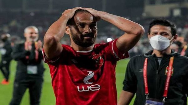 وليد سليمان