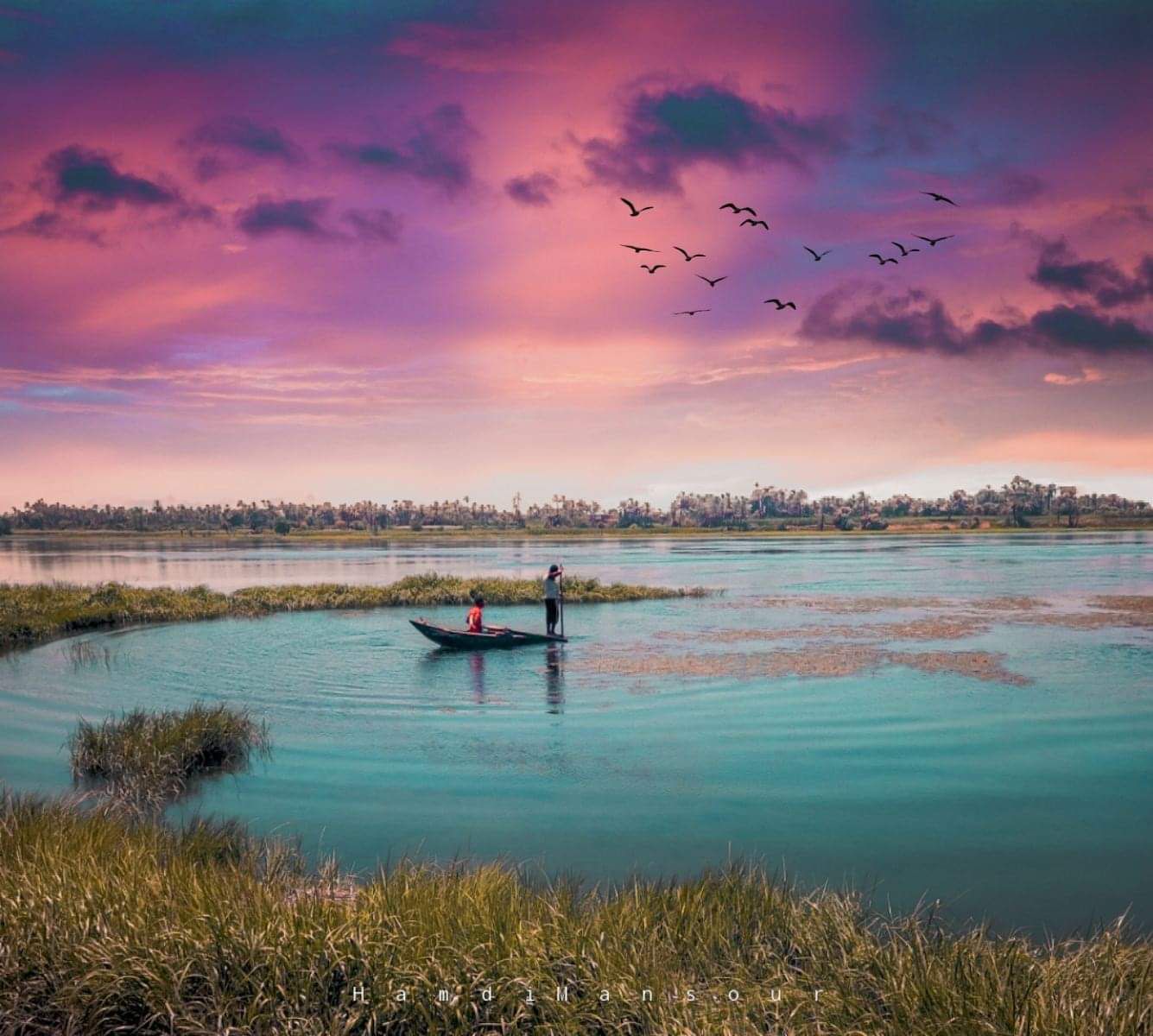 معالم الأقصر السياحية
