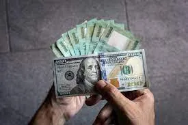 الليرة والدولار