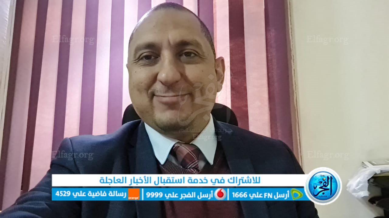محامي ضحايا مستريحة الهرم
