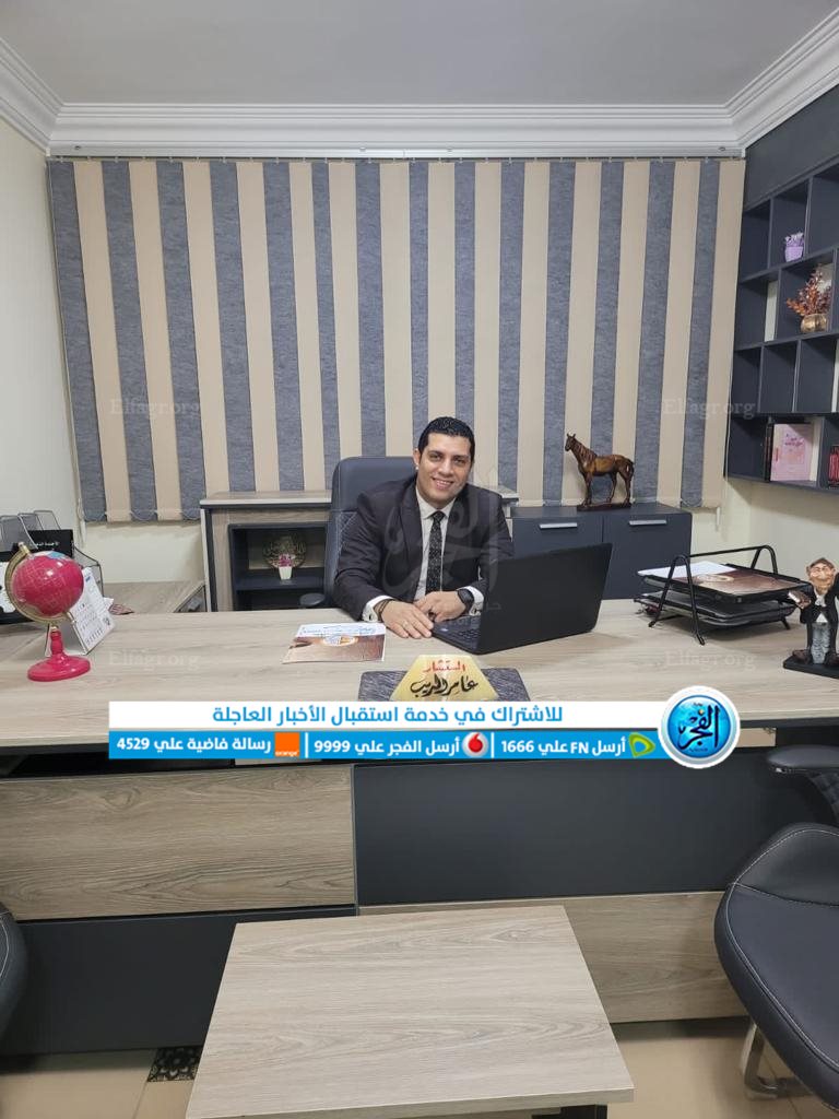 محامي السيدة المتضررة