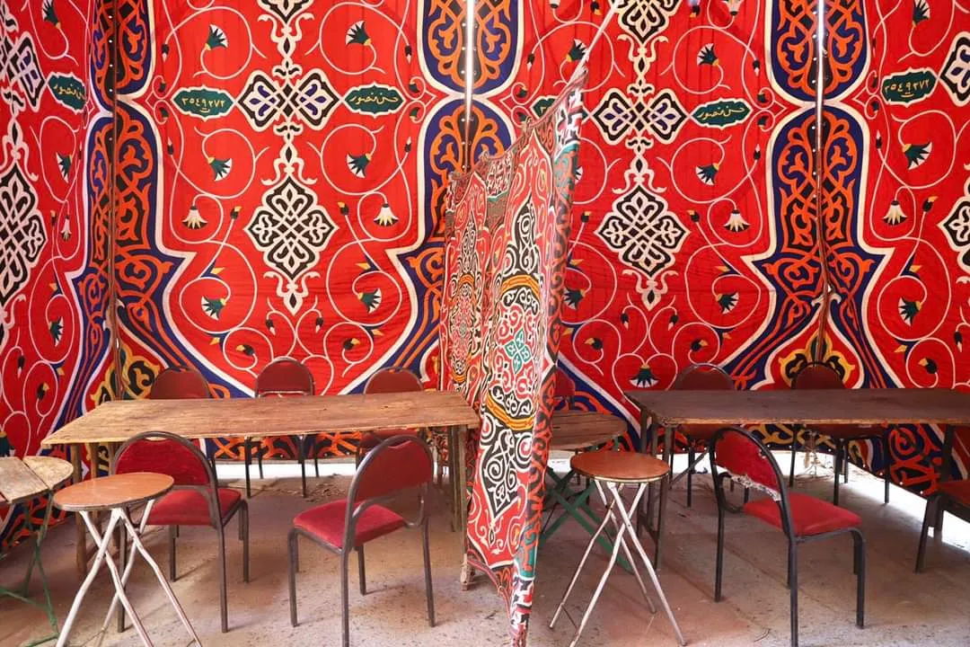 التجهيزات النهائية لماراثون الانتخابات بالنقابة العامة للمحامين 