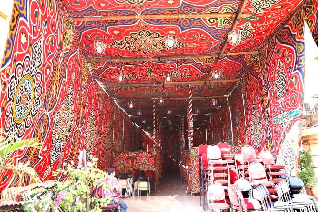 التجهيزات النهائية لماراثون الانتخابات بالنقابة العامة للمحامين 