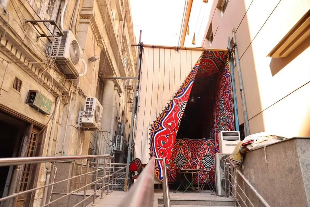 التجهيزات النهائية لماراثون الانتخابات بالنقابة العامة للمحامين 