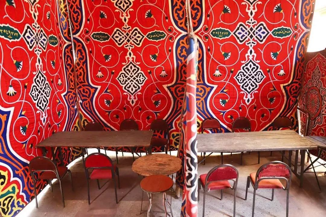 التجهيزات النهائية لماراثون الانتخابات بالنقابة العامة للمحامين 