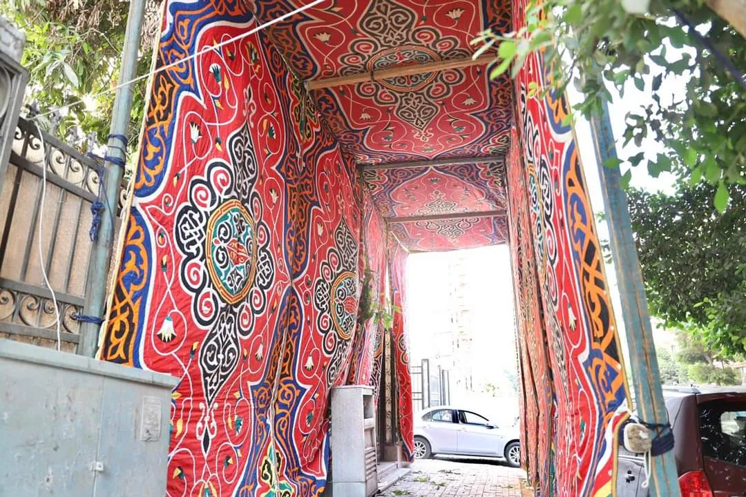 التجهيزات النهائية لماراثون الانتخابات بالنقابة العامة للمحامين 