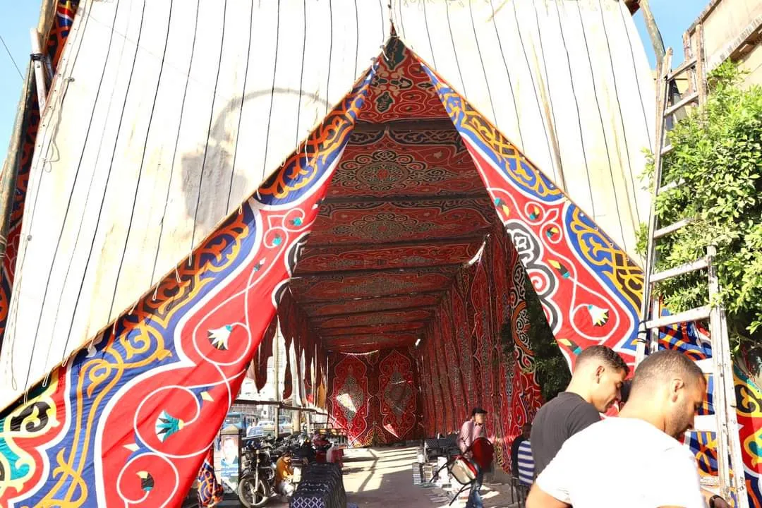 التجهيزات النهائية لماراثون الانتخابات بالنقابة العامة للمحامين 