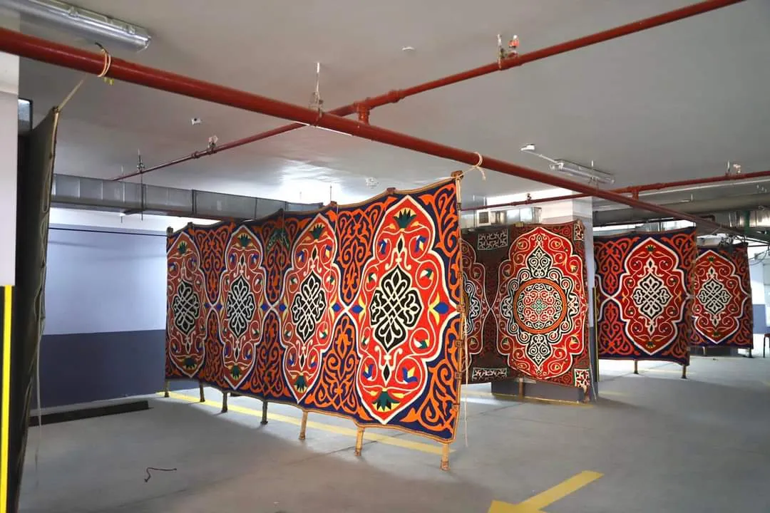 التجهيزات النهائية لماراثون الانتخابات بالنقابة العامة للمحامين 