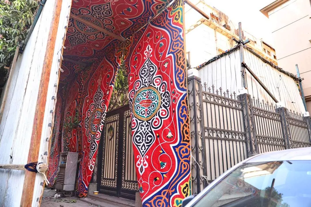 التجهيزات النهائية لماراثون الانتخابات بالنقابة العامة للمحامين 