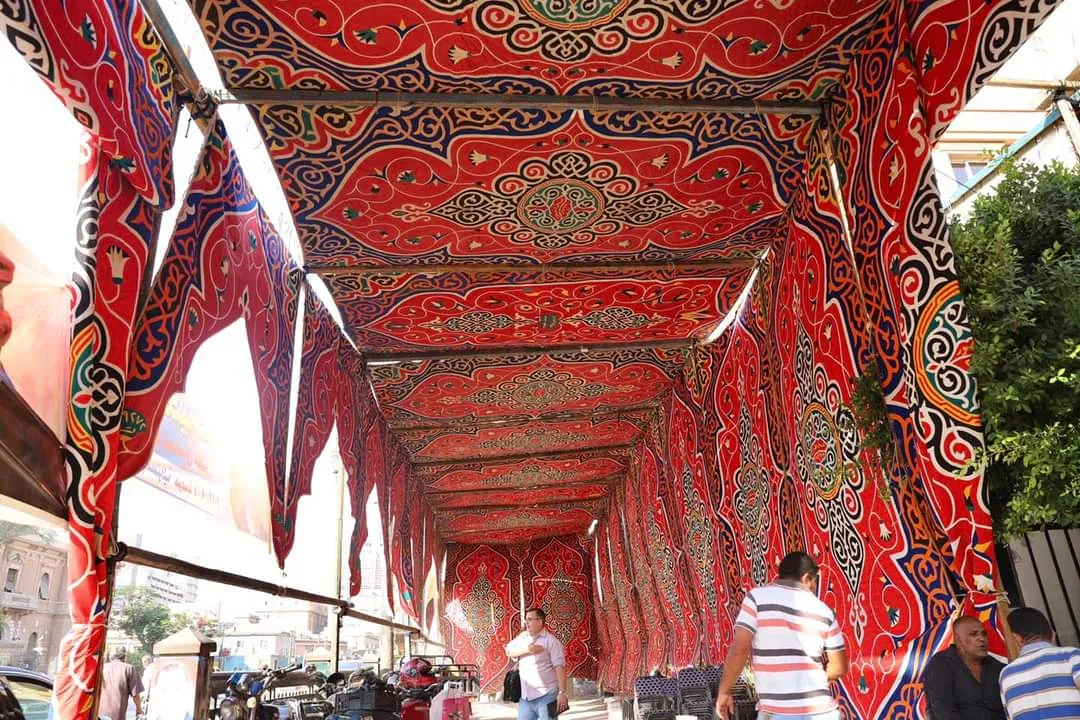 التجهيزات النهائية لماراثون الانتخابات بالنقابة العامة للمحامين 