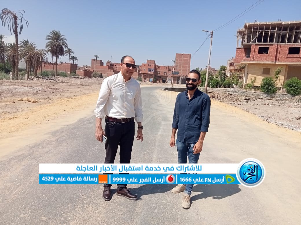 جانب من الأعمال