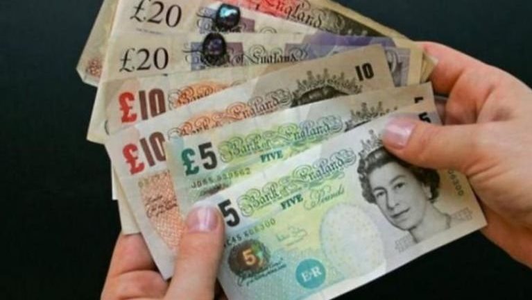 الاسترليني