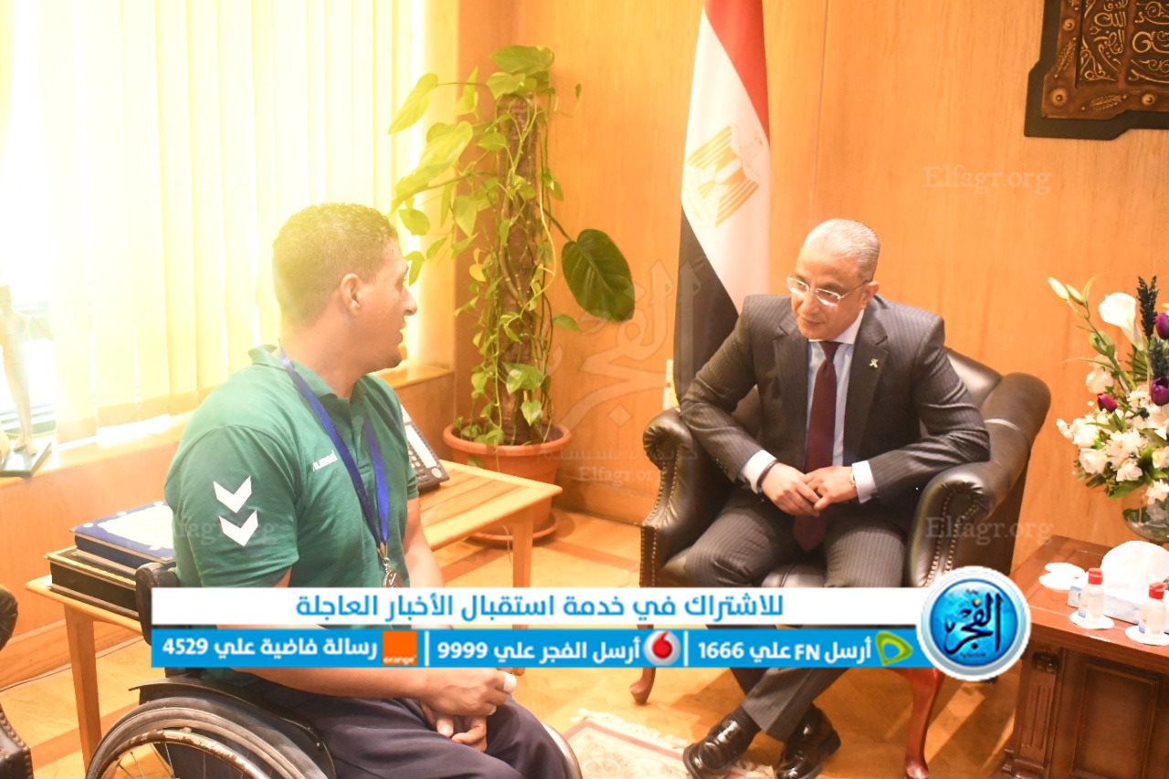 جانب من التكريم