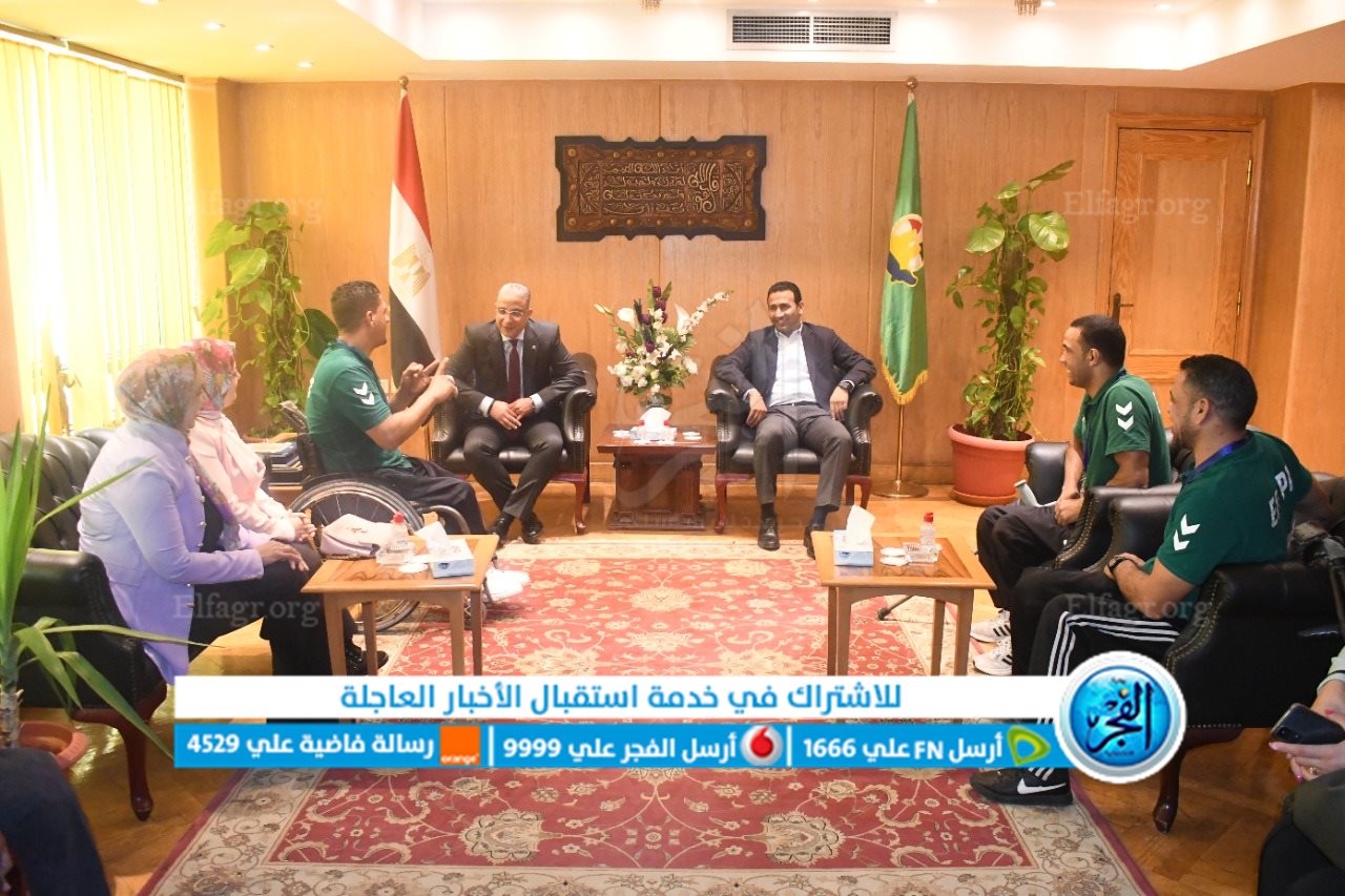 جانب من التكريم