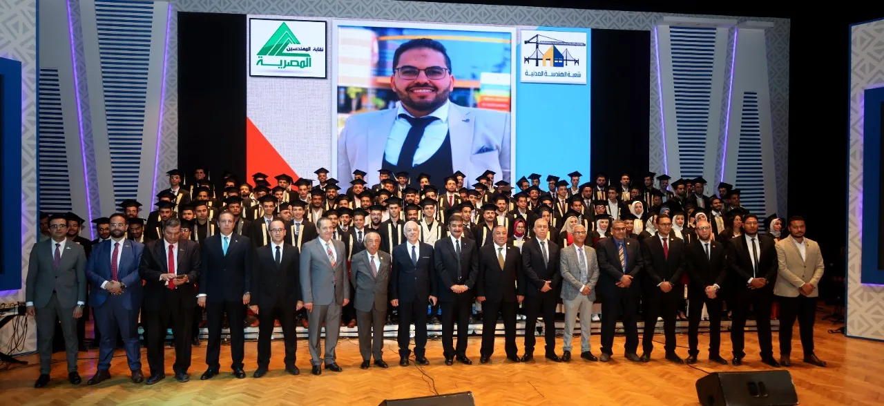 جانب من فاعليات الاحتفالية