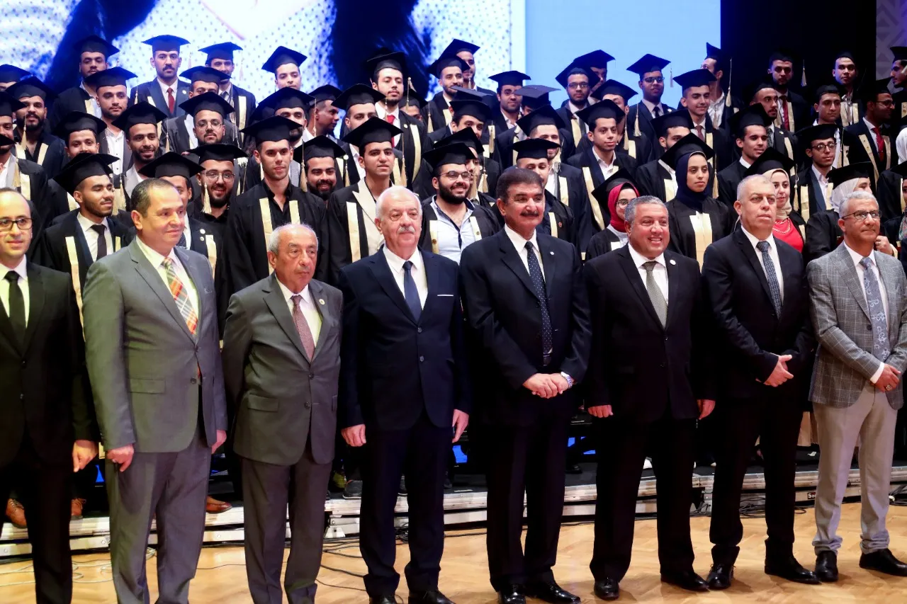 جانب من فاعليات الاحتفالية