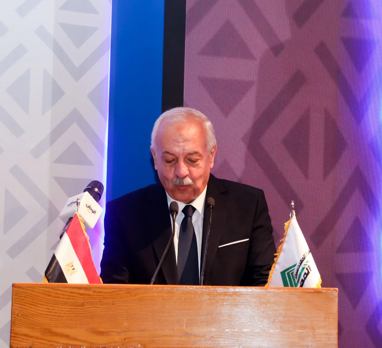 جانب من فاعليات الاحتفالية