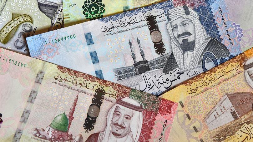 سعر-الريال-السعودي